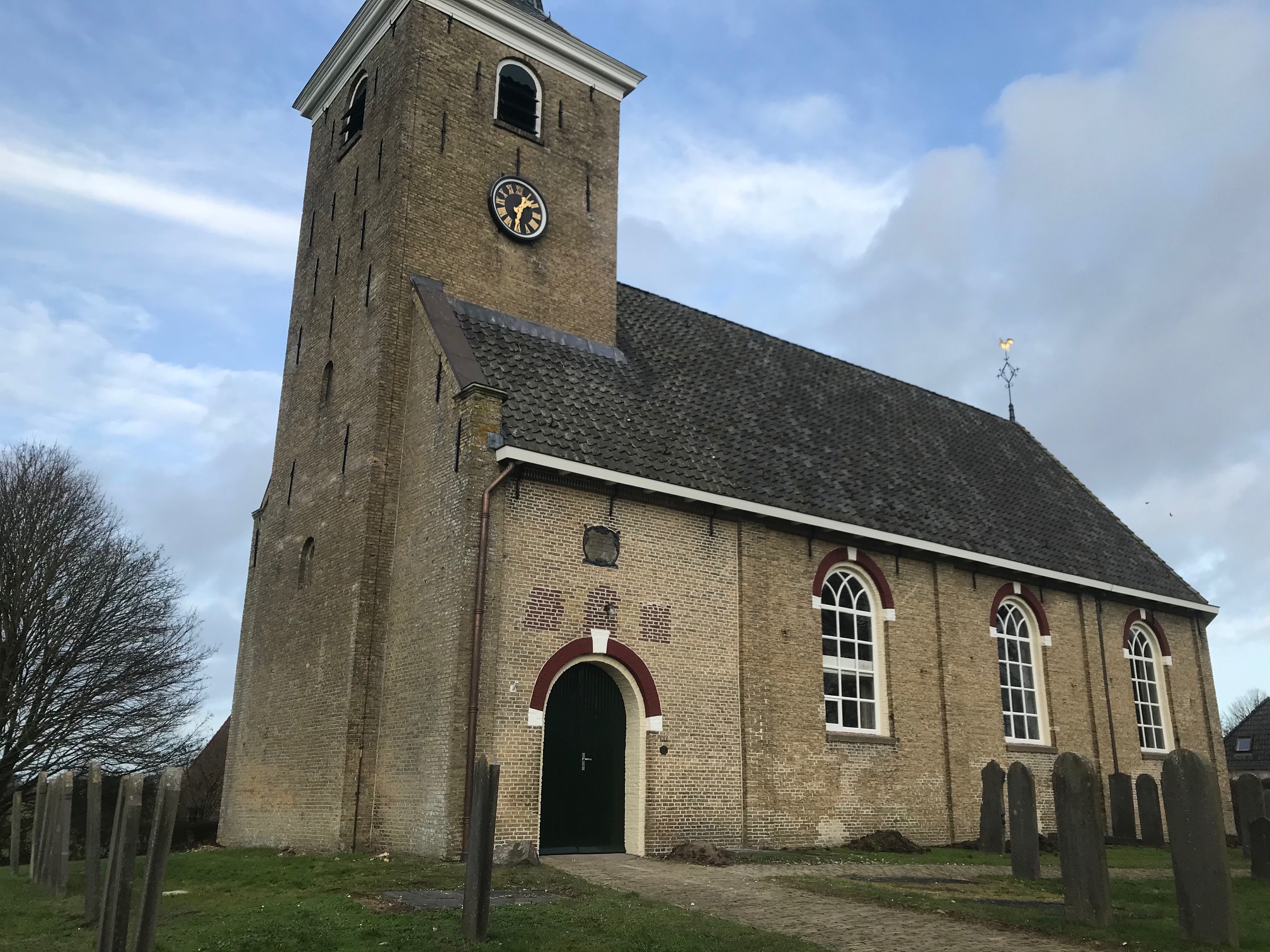 Religieus erfgoed