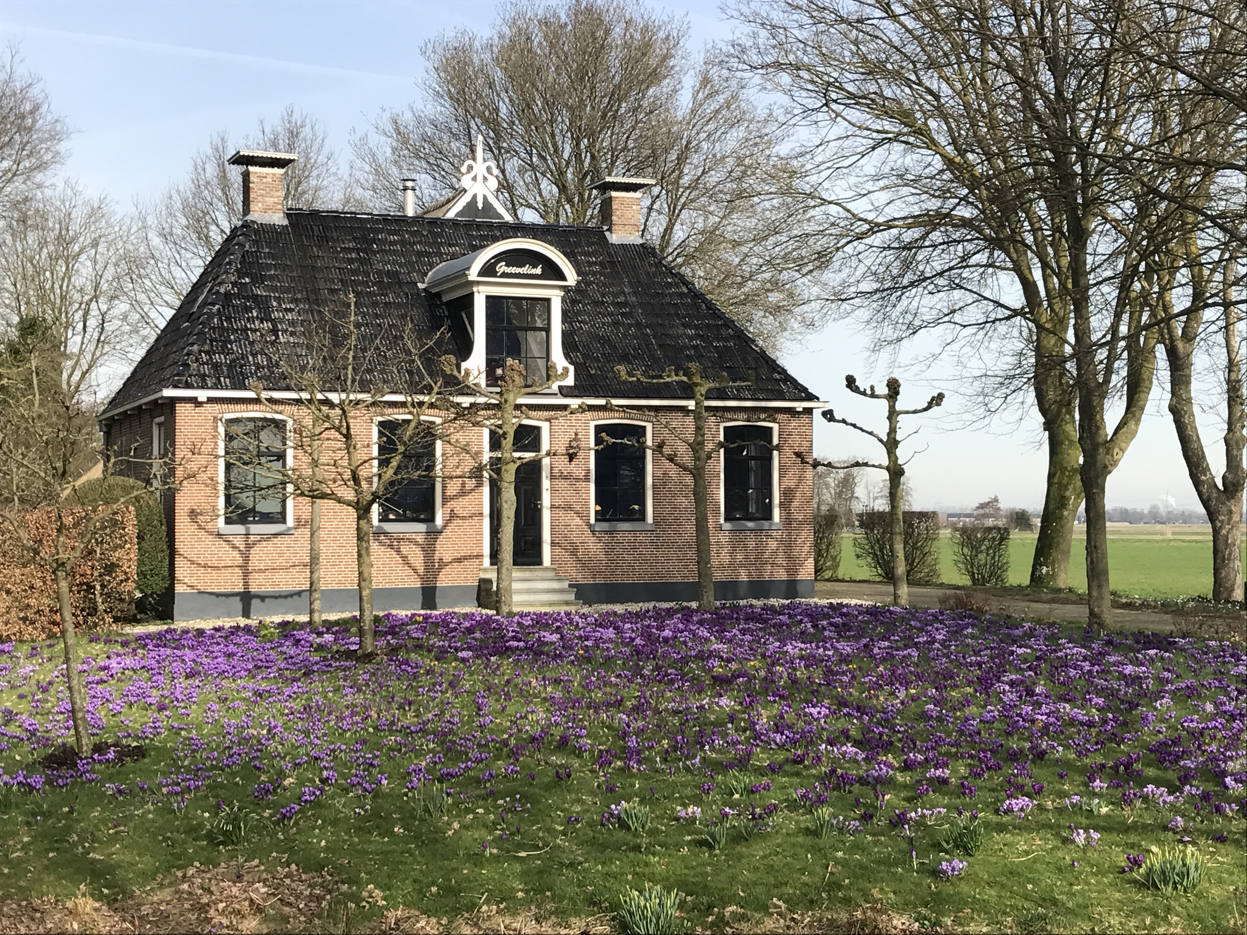 Snijvoegen Rijksmonument